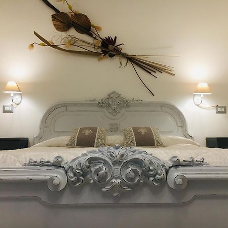 B&B Shardana Sennori Exteriér fotografie