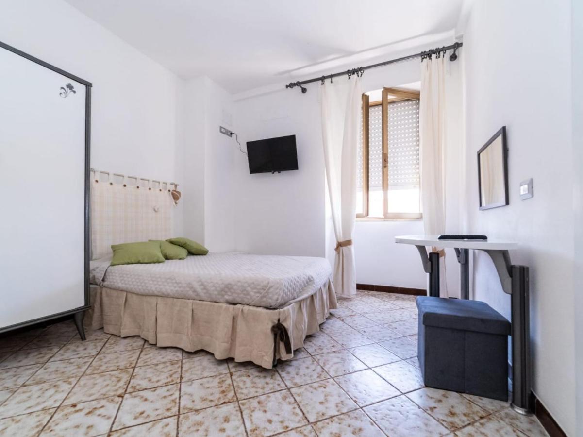 B&B Shardana Sennori Exteriér fotografie