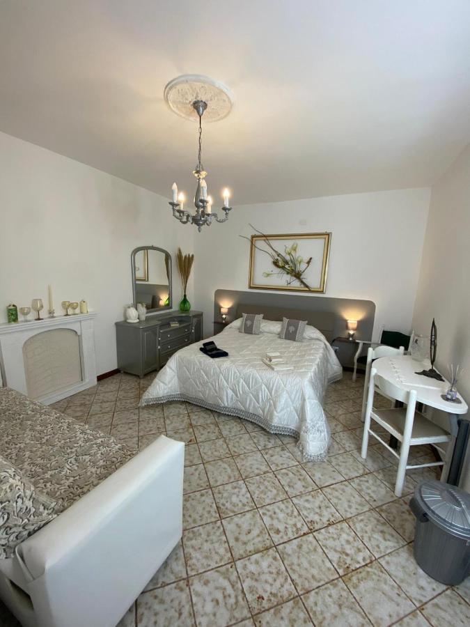 B&B Shardana Sennori Exteriér fotografie