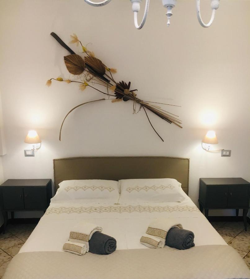 B&B Shardana Sennori Exteriér fotografie