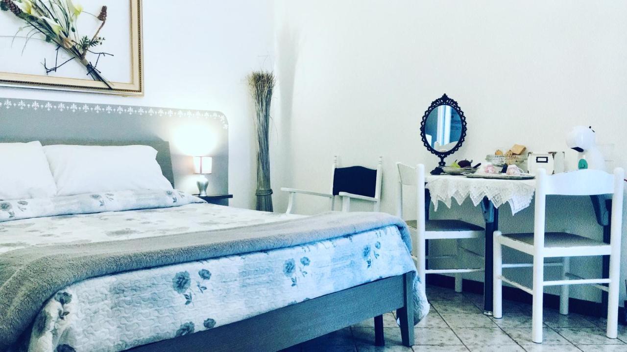 B&B Shardana Sennori Exteriér fotografie