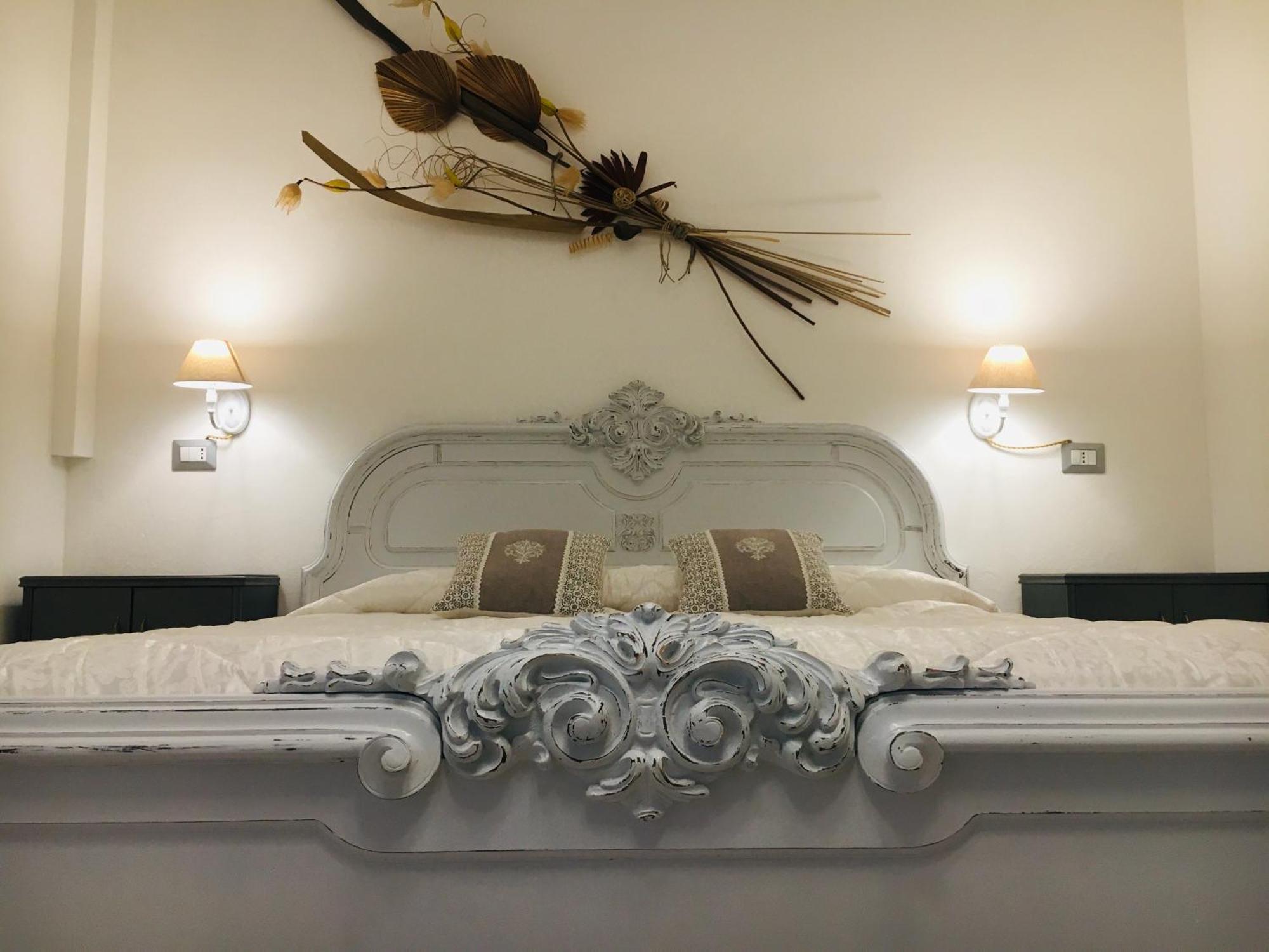 B&B Shardana Sennori Exteriér fotografie