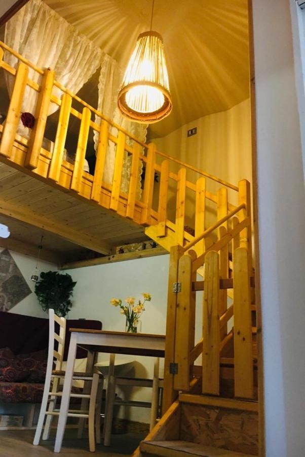 B&B Shardana Sennori Exteriér fotografie
