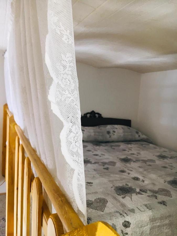 B&B Shardana Sennori Exteriér fotografie