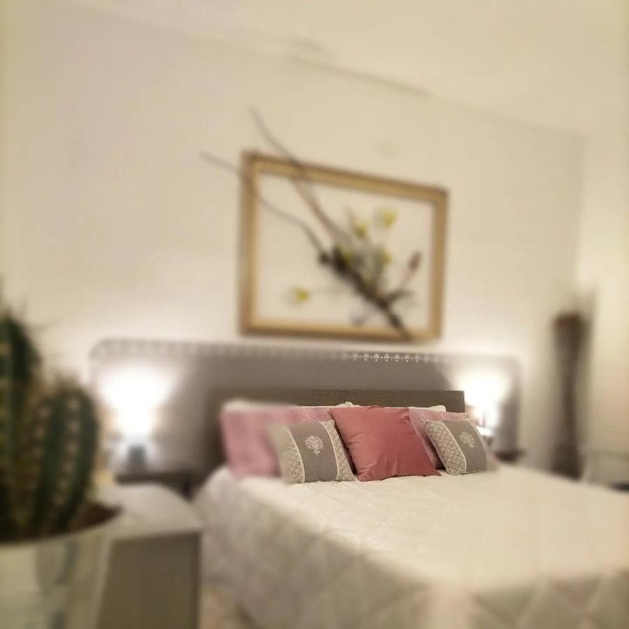 B&B Shardana Sennori Exteriér fotografie