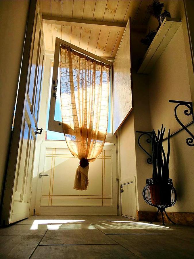 B&B Shardana Sennori Exteriér fotografie
