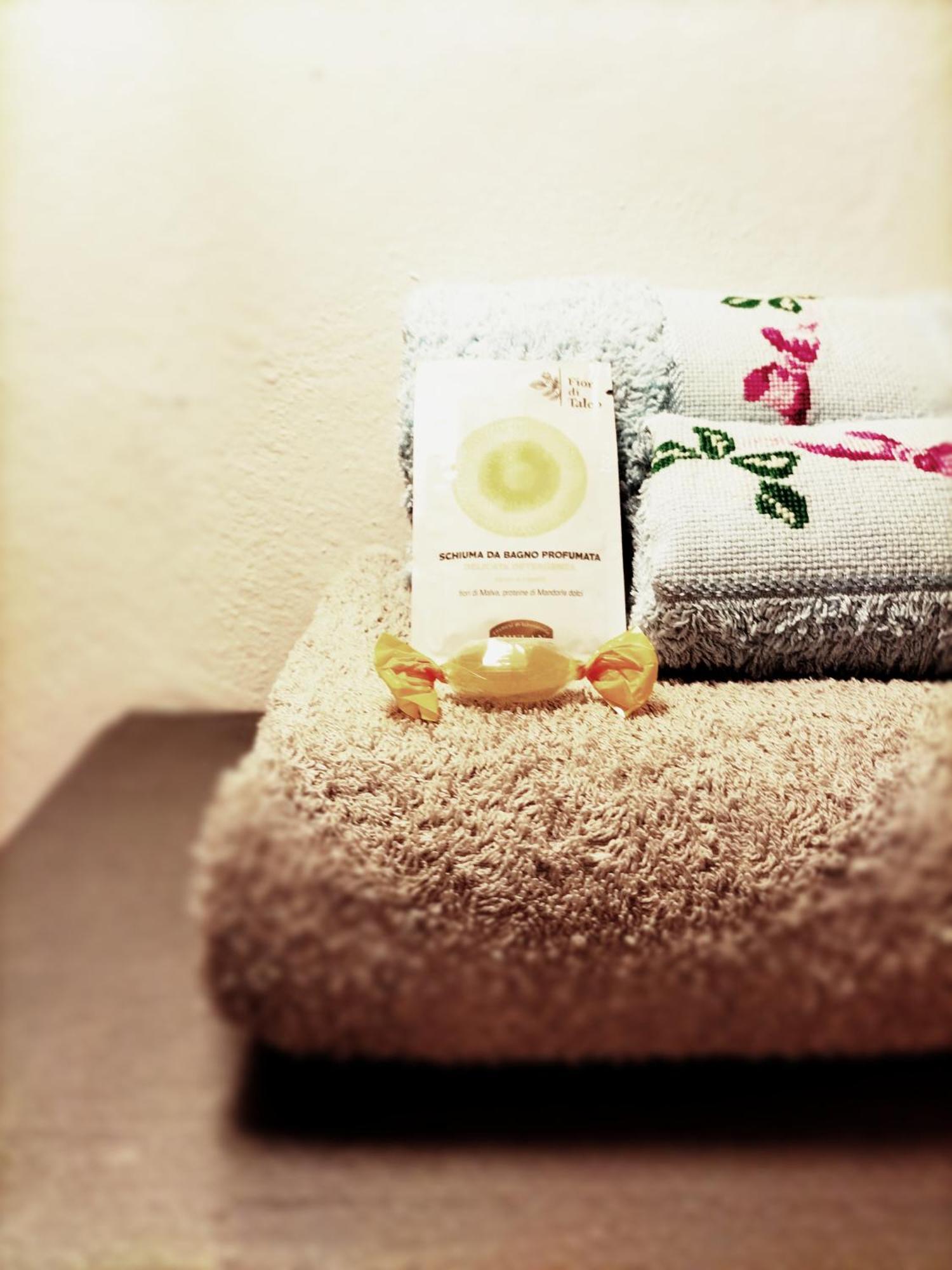 B&B Shardana Sennori Pokoj fotografie