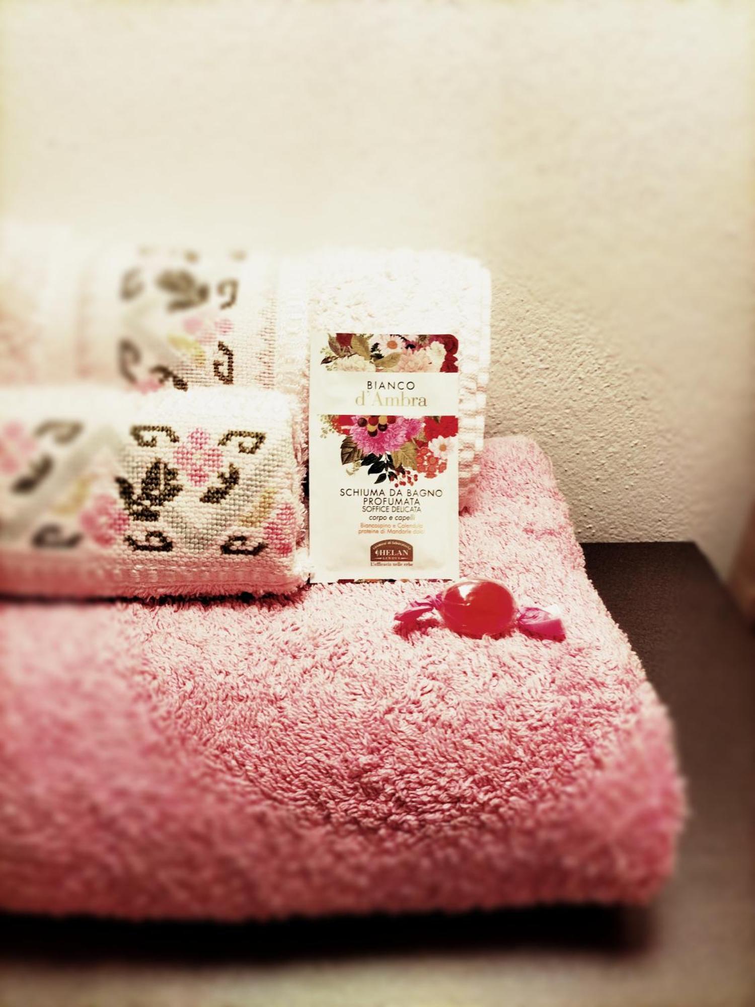 B&B Shardana Sennori Pokoj fotografie