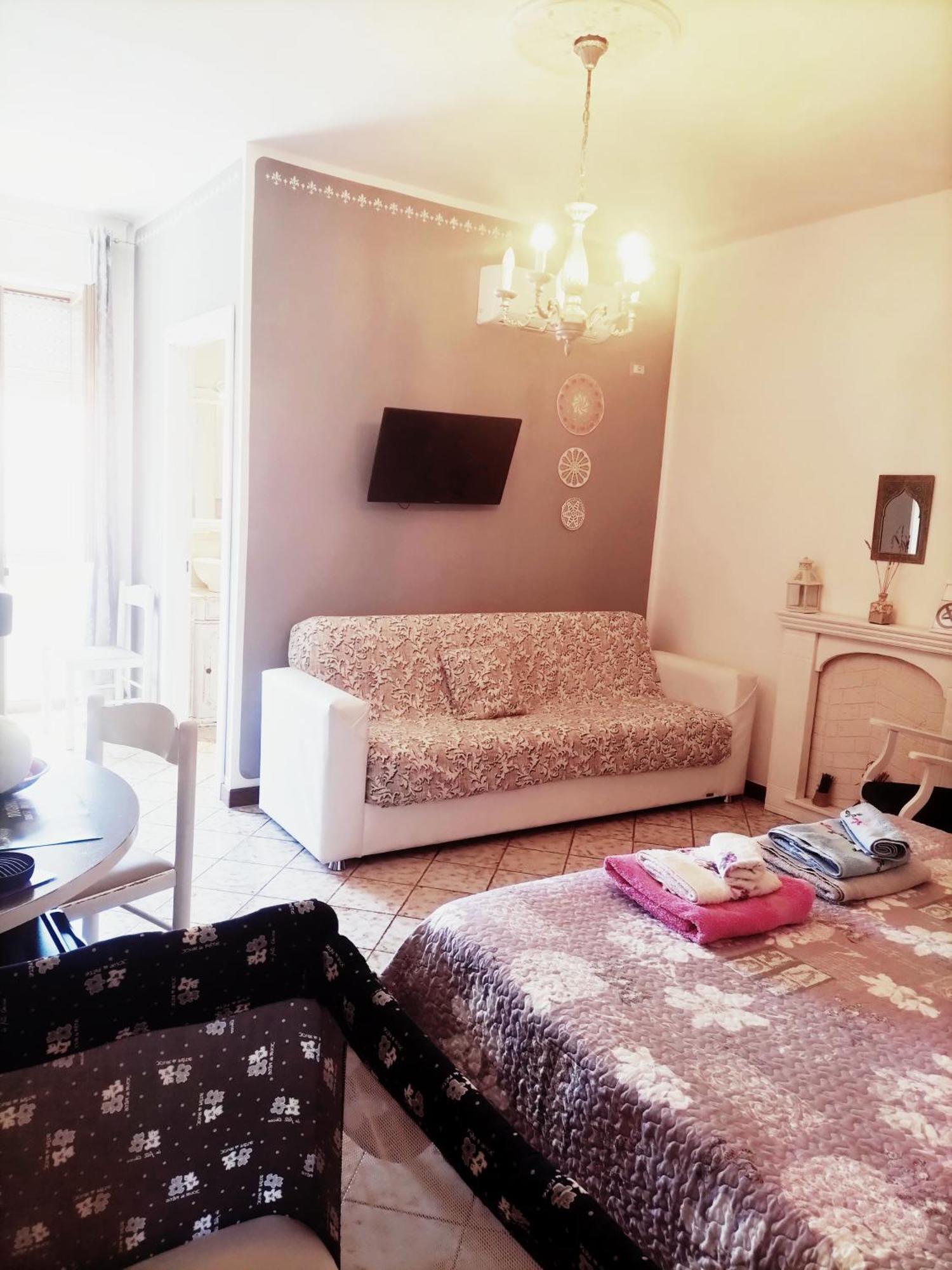 B&B Shardana Sennori Exteriér fotografie