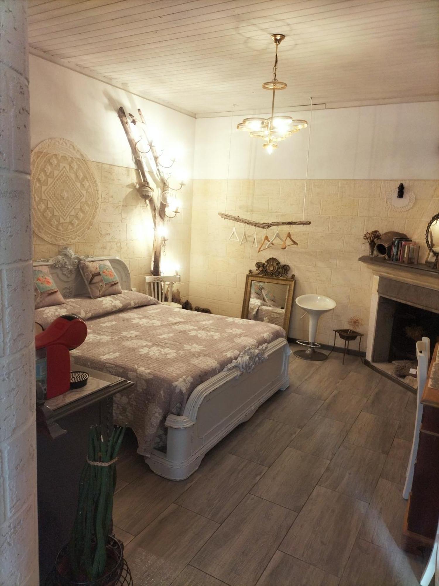 B&B Shardana Sennori Exteriér fotografie